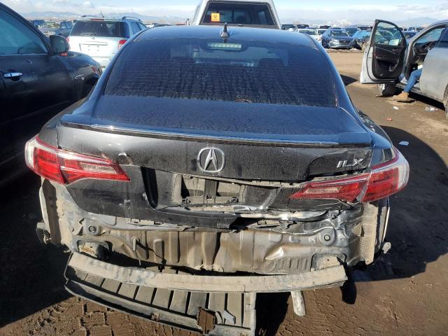 Photo 5 VIN: 19UDE2F87GA014530 - ACURA ILX 