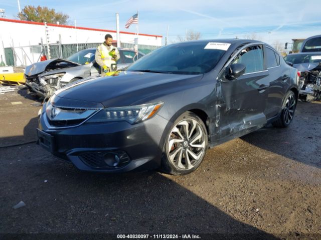 Photo 1 VIN: 19UDE2F87GA018724 - ACURA ILX 