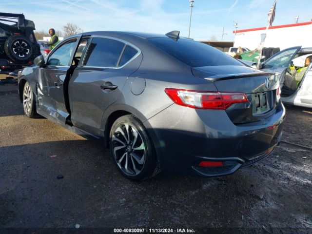 Photo 2 VIN: 19UDE2F87GA018724 - ACURA ILX 