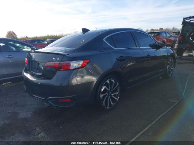 Photo 3 VIN: 19UDE2F87GA018724 - ACURA ILX 