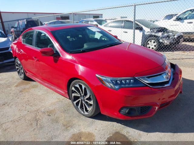 Photo 0 VIN: 19UDE2F87HA003562 - ACURA ILX 