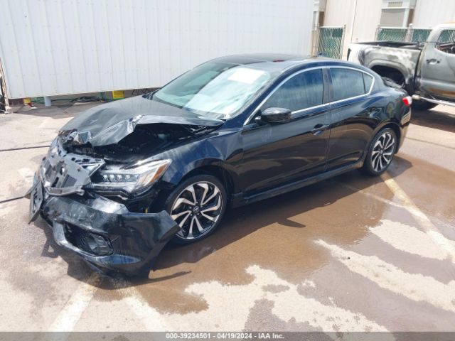 Photo 1 VIN: 19UDE2F87HA006820 - ACURA ILX 