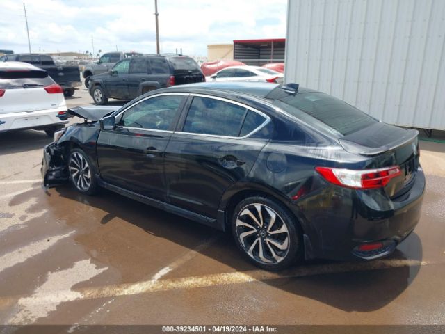 Photo 2 VIN: 19UDE2F87HA006820 - ACURA ILX 