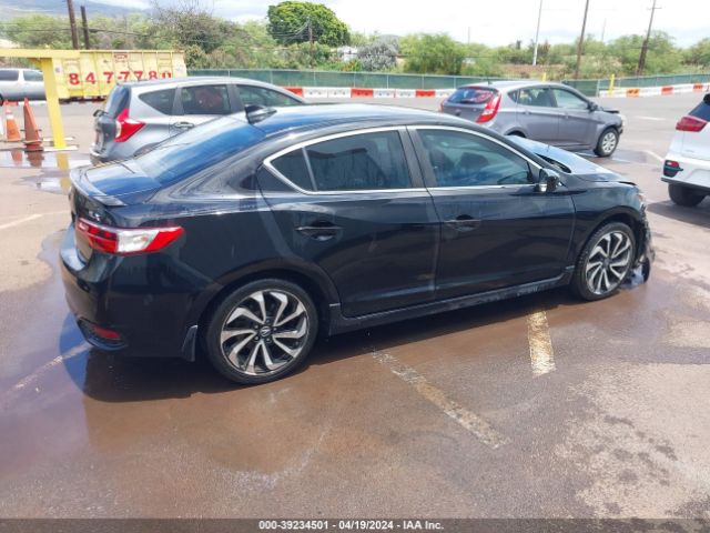 Photo 3 VIN: 19UDE2F87HA006820 - ACURA ILX 