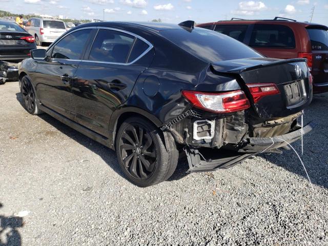 Photo 1 VIN: 19UDE2F87HA008681 - ACURA ILX PREMIU 