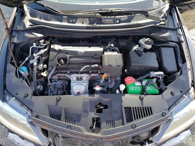 Photo 10 VIN: 19UDE2F87HA008681 - ACURA ILX PREMIU 