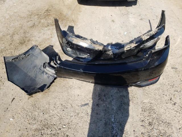 Photo 11 VIN: 19UDE2F87HA008681 - ACURA ILX PREMIU 