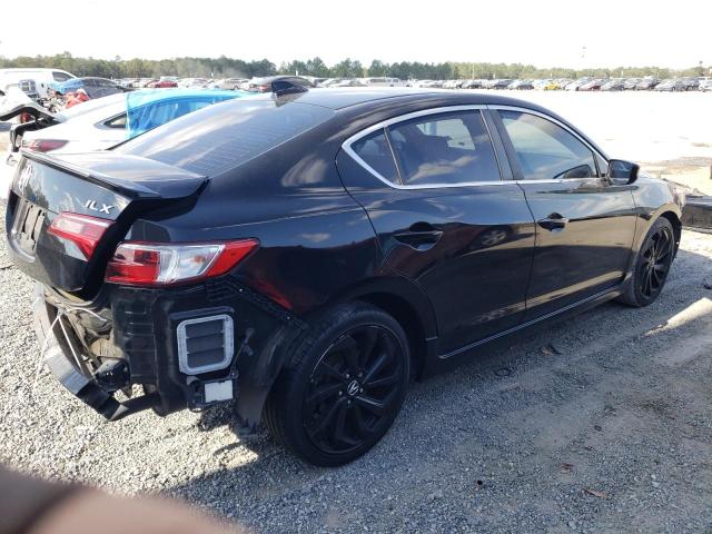 Photo 2 VIN: 19UDE2F87HA008681 - ACURA ILX PREMIU 