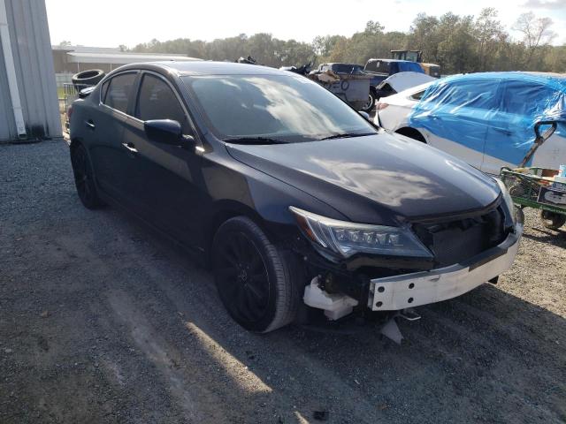 Photo 3 VIN: 19UDE2F87HA008681 - ACURA ILX PREMIU 