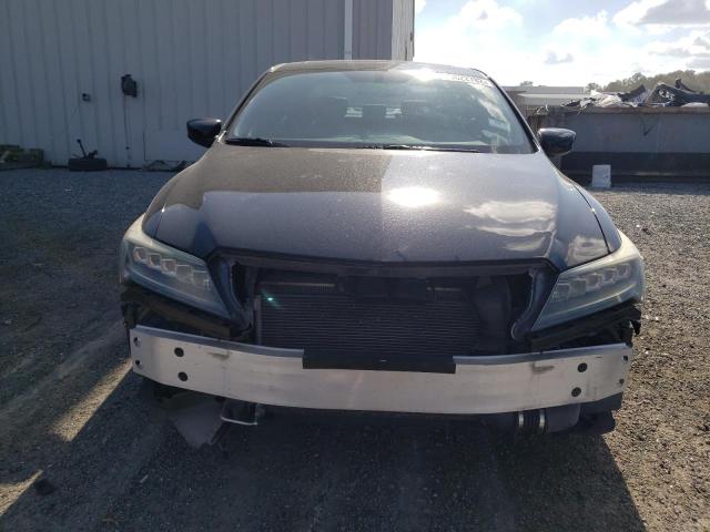 Photo 4 VIN: 19UDE2F87HA008681 - ACURA ILX PREMIU 