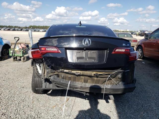 Photo 5 VIN: 19UDE2F87HA008681 - ACURA ILX PREMIU 