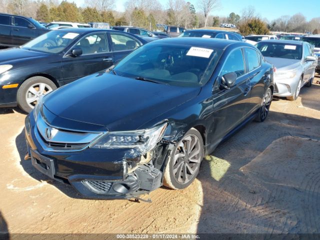 Photo 1 VIN: 19UDE2F87HA012066 - ACURA ILX 