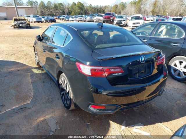 Photo 2 VIN: 19UDE2F87HA012066 - ACURA ILX 