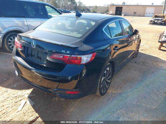 Photo 3 VIN: 19UDE2F87HA012066 - ACURA ILX 