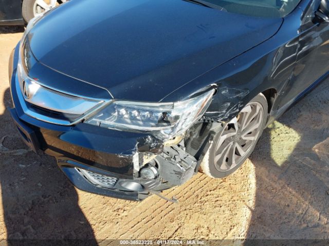 Photo 5 VIN: 19UDE2F87HA012066 - ACURA ILX 