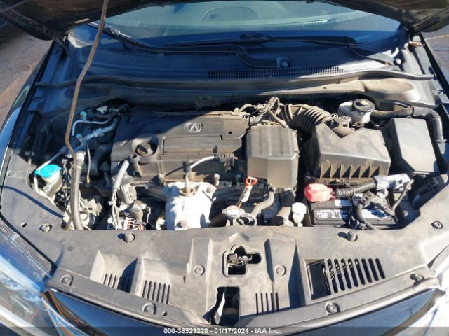 Photo 9 VIN: 19UDE2F87HA012066 - ACURA ILX 