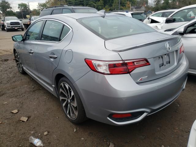 Photo 2 VIN: 19UDE2F87JA009142 - ACURA ILX PREMIU 