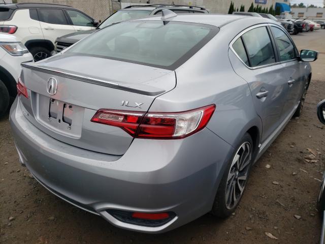 Photo 3 VIN: 19UDE2F87JA009142 - ACURA ILX PREMIU 