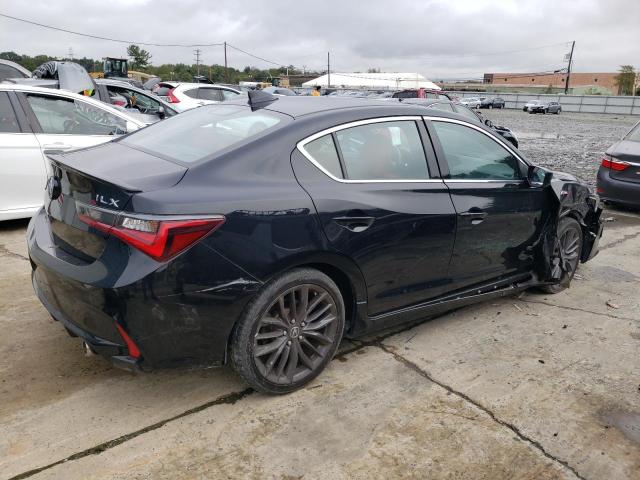 Photo 2 VIN: 19UDE2F87KA001317 - ACURA ILX PREMIU 