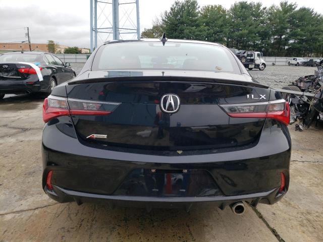 Photo 5 VIN: 19UDE2F87KA001317 - ACURA ILX PREMIU 