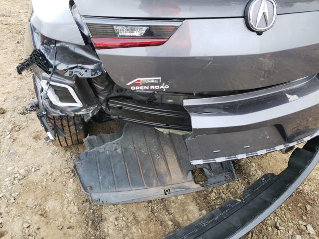 Photo 8 VIN: 19UDE2F87KA007313 - ACURA ILX PREMIU 