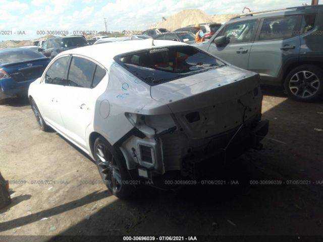 Photo 2 VIN: 19UDE2F87KA008980 - ACURA ILX 