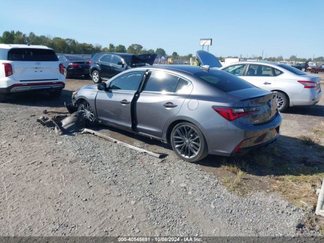 Photo 2 VIN: 19UDE2F87LA011122 - ACURA ILX 