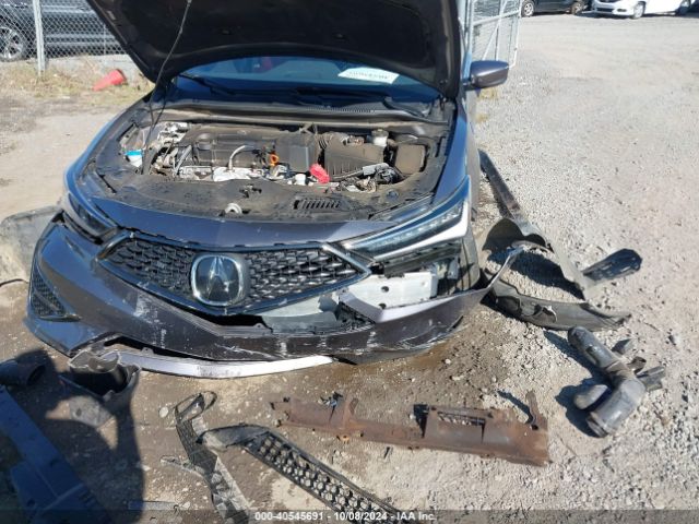 Photo 5 VIN: 19UDE2F87LA011122 - ACURA ILX 