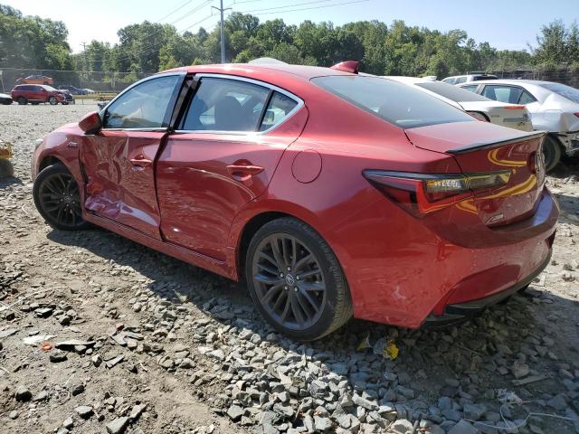 Photo 1 VIN: 19UDE2F87MA001661 - ACURA ILX PREMIU 