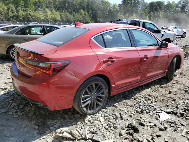 Photo 2 VIN: 19UDE2F87MA001661 - ACURA ILX PREMIU 