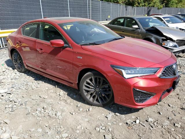 Photo 3 VIN: 19UDE2F87MA001661 - ACURA ILX PREMIU 