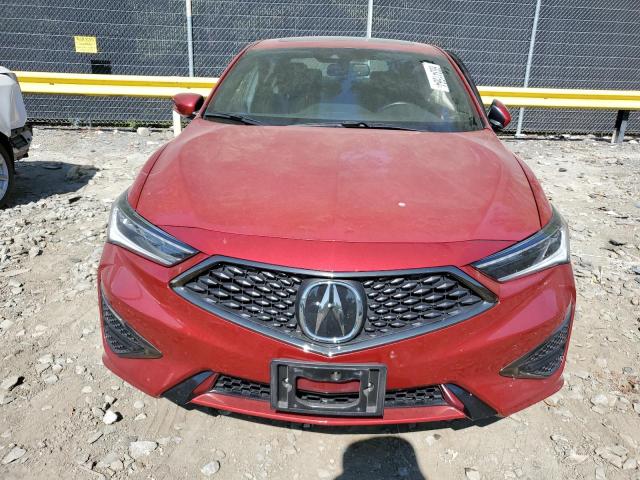 Photo 4 VIN: 19UDE2F87MA001661 - ACURA ILX PREMIU 