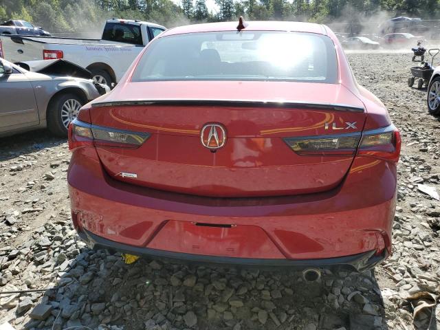 Photo 5 VIN: 19UDE2F87MA001661 - ACURA ILX PREMIU 