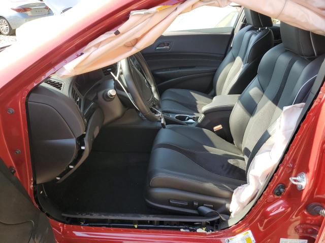 Photo 6 VIN: 19UDE2F87MA001661 - ACURA ILX PREMIU 