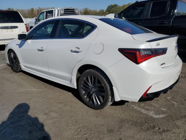 Photo 1 VIN: 19UDE2F87MA007279 - ACURA ILX 