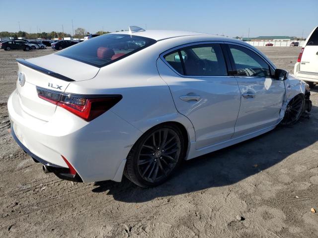 Photo 2 VIN: 19UDE2F87MA007279 - ACURA ILX 