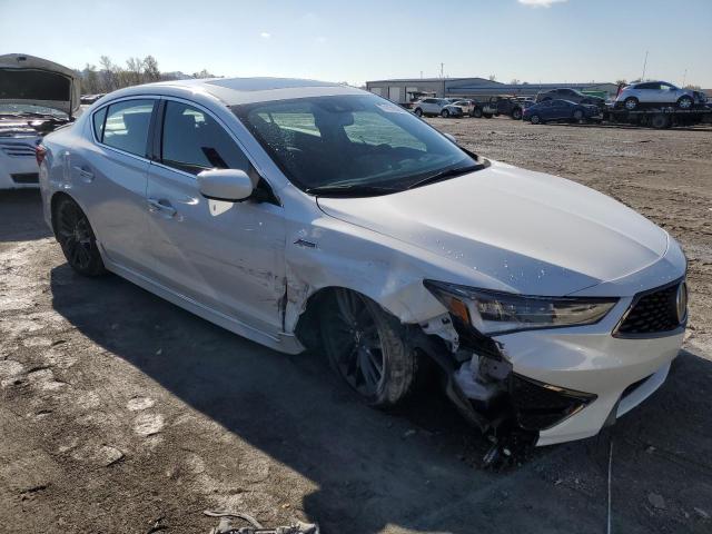 Photo 3 VIN: 19UDE2F87MA007279 - ACURA ILX 