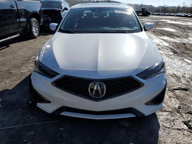 Photo 4 VIN: 19UDE2F87MA007279 - ACURA ILX 