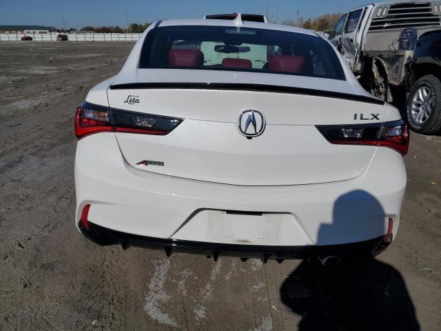 Photo 5 VIN: 19UDE2F87MA007279 - ACURA ILX 