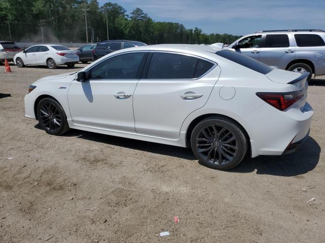 Photo 1 VIN: 19UDE2F87MA008545 - ACURA ILX 