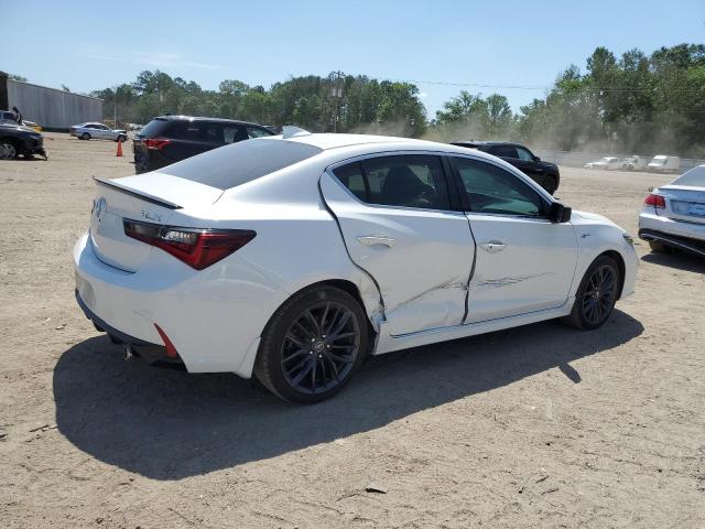 Photo 2 VIN: 19UDE2F87MA008545 - ACURA ILX 