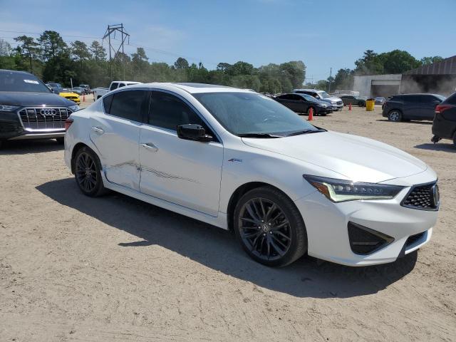 Photo 3 VIN: 19UDE2F87MA008545 - ACURA ILX 