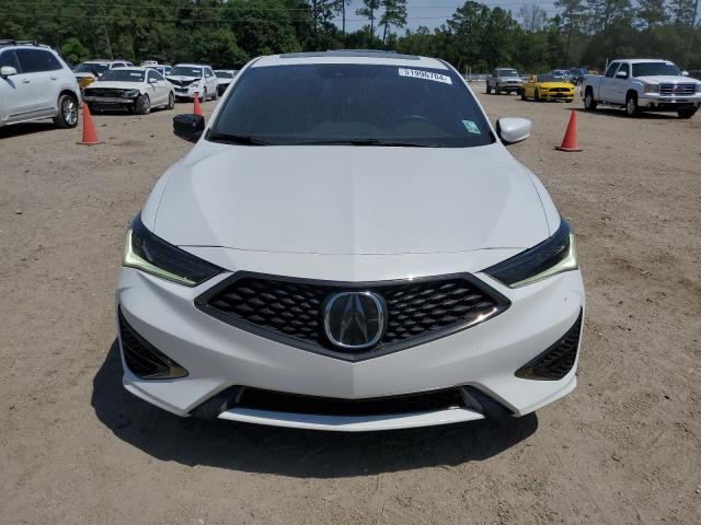 Photo 4 VIN: 19UDE2F87MA008545 - ACURA ILX 