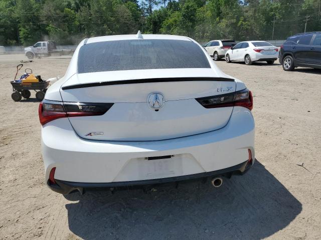 Photo 5 VIN: 19UDE2F87MA008545 - ACURA ILX 