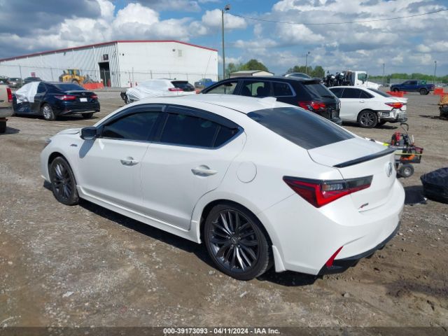 Photo 2 VIN: 19UDE2F87MA010859 - ACURA ILX 