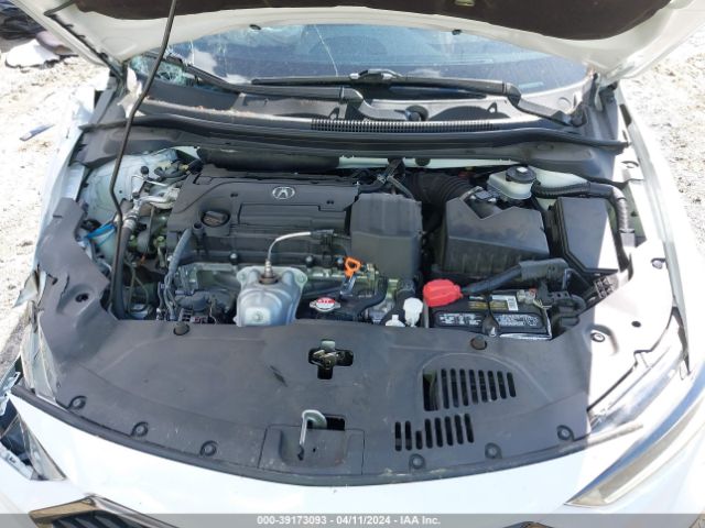 Photo 9 VIN: 19UDE2F87MA010859 - ACURA ILX 