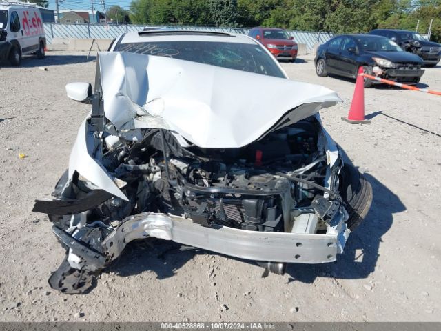 Photo 5 VIN: 19UDE2F87NA000057 - ACURA ILX 