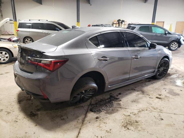 Photo 2 VIN: 19UDE2F87NA000396 - ACURA ILX 