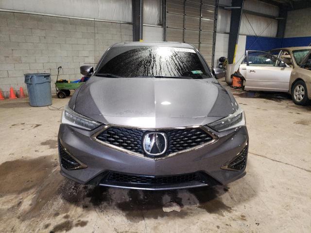 Photo 4 VIN: 19UDE2F87NA000396 - ACURA ILX 