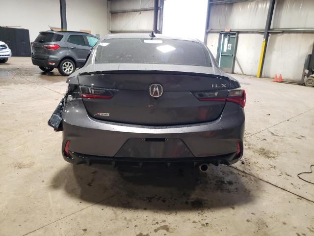 Photo 5 VIN: 19UDE2F87NA000396 - ACURA ILX 